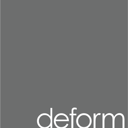 deform logo